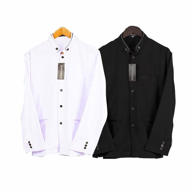 Baju Koko Pria - Jas Koko