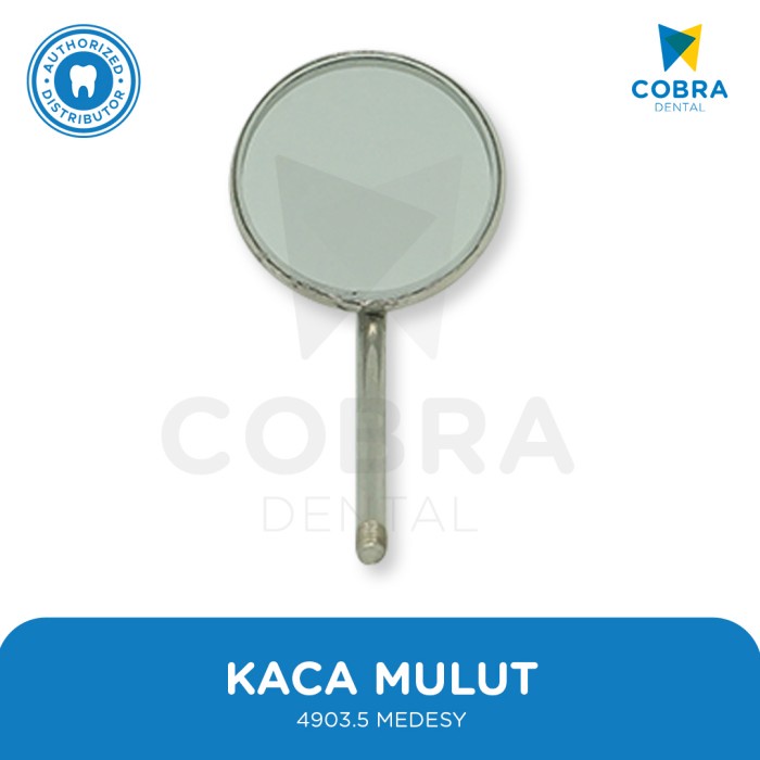 Kaca Mulut / 4903.3 Medesy