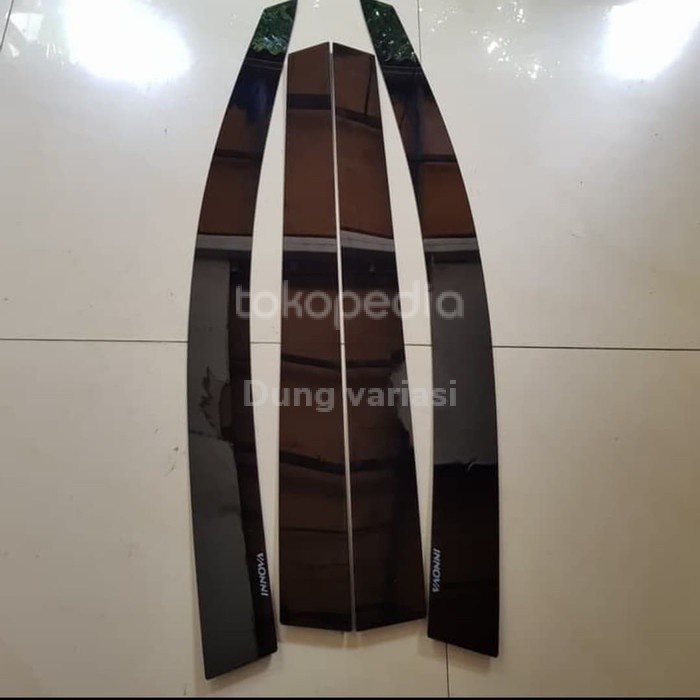 talang air innova lama 2005-2015 slim