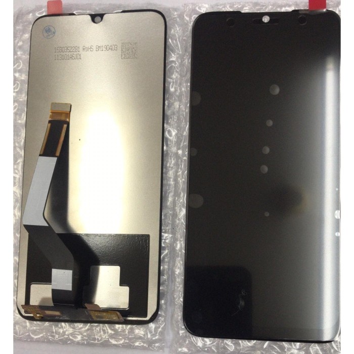 lcd ts redmi note 7 ori oem full set