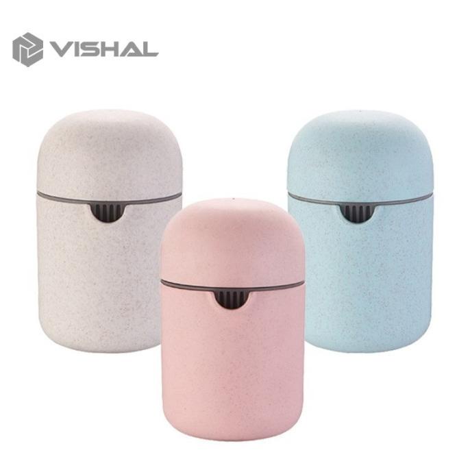 ] VISHAL Manual Juice Extractor Alat Pembuat Pemeras Buah