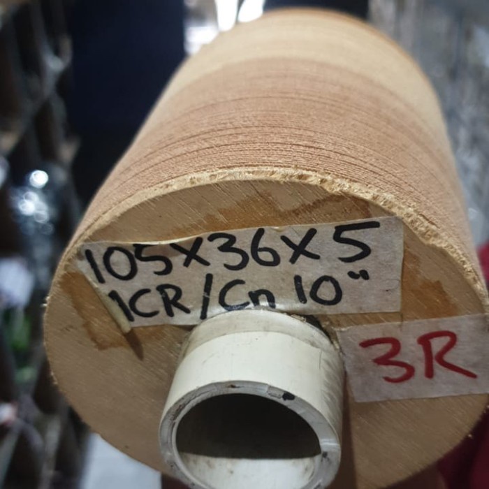 :=:=:=:=] Dumper speaker 105 x 36 x 5 damper spiker ACR / cn 10 inch