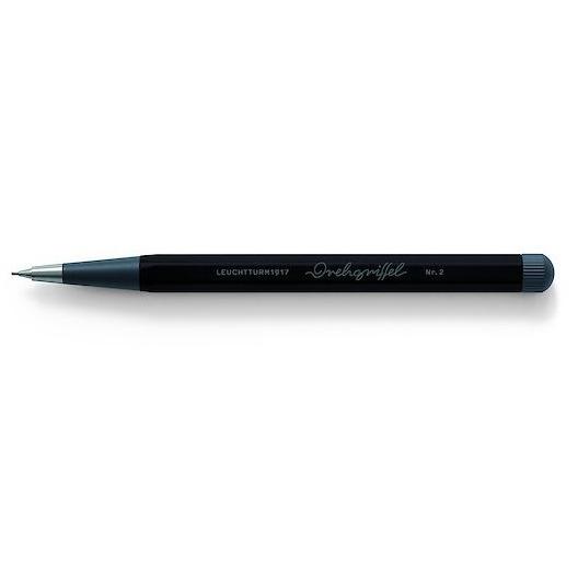 

LEUCHTTURM 1917 Drehgriffel Nr. 2 Mechanical Pencil/ Pensil Mekanik