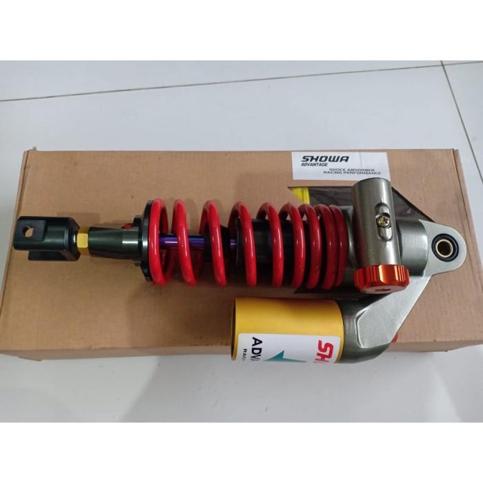 SHOCKBREAKER SHOCK SHOWA ADVANTAGE MOTOR MATIC MIO BEAT SCOOPY FINO