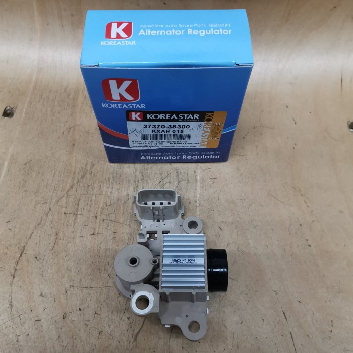 Ic regulator alternator dinamo charge hyundai trajet