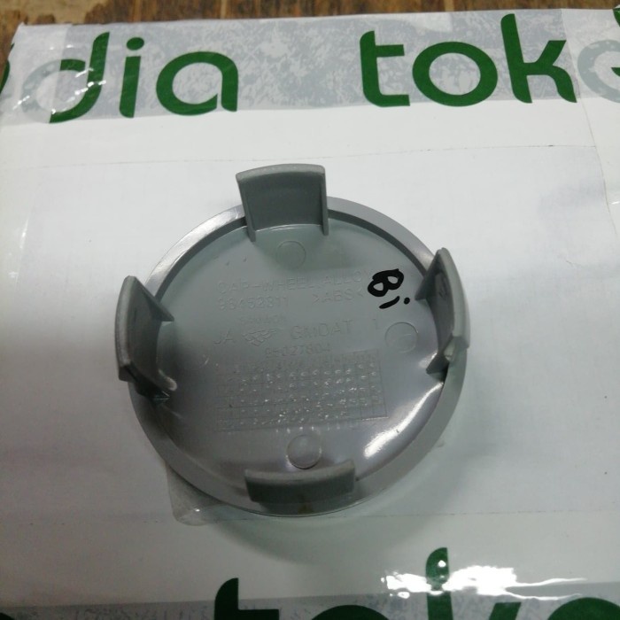 Dop Roda Chevrolet Captiva