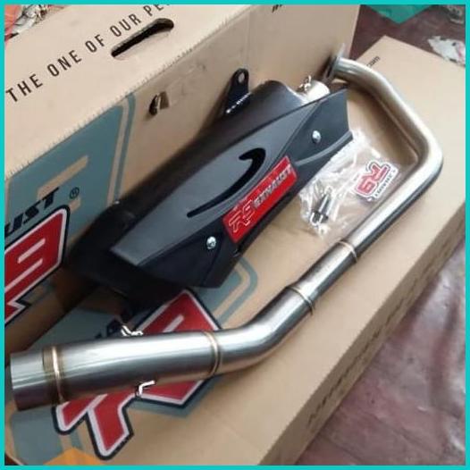 Knalpot R9 Misano All New r15 v3 Knalpot Racing R9 Misano R15 new v3 1