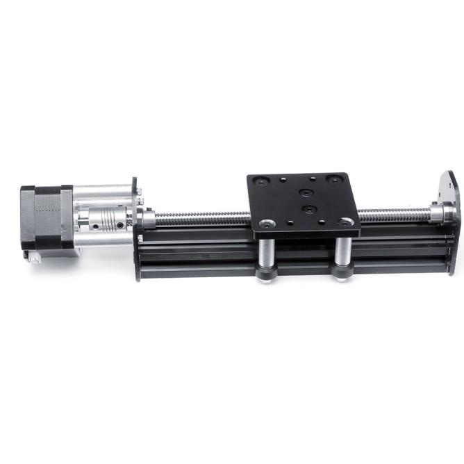 Hanpose Hpv4 Linear Guide Set Openbuilds Mini V Linear 10Bqt