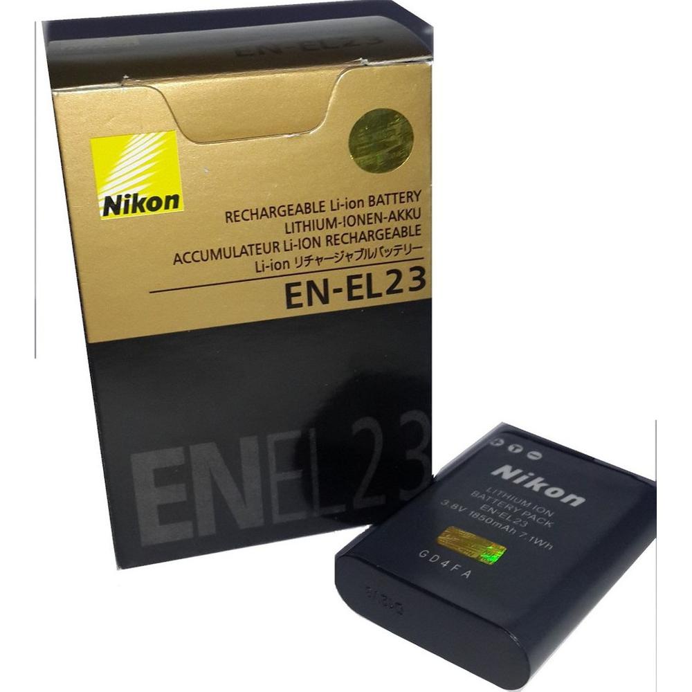 New Baterai Nikon COOLPIX P600 B700 P900 P610 S810c P600 Batu Batre Nikon COOLPIX P610 battery P900 