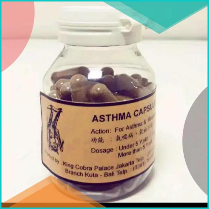 obat asma kapsul daging kelelawar 16novz3 parts