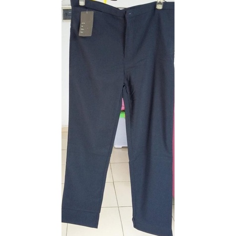 Celana kerja panjang wanita mount (M-2L)