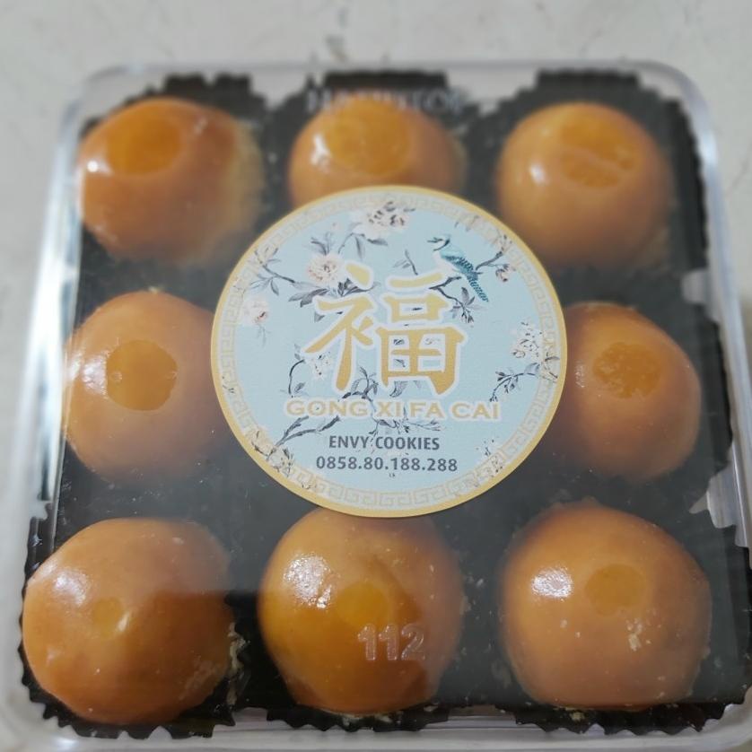 

Nastar Wisman Homemade Kue Kering Nastar