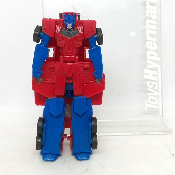 ORI Transformers Optimus Prime Combiner Force RiD Hasbro