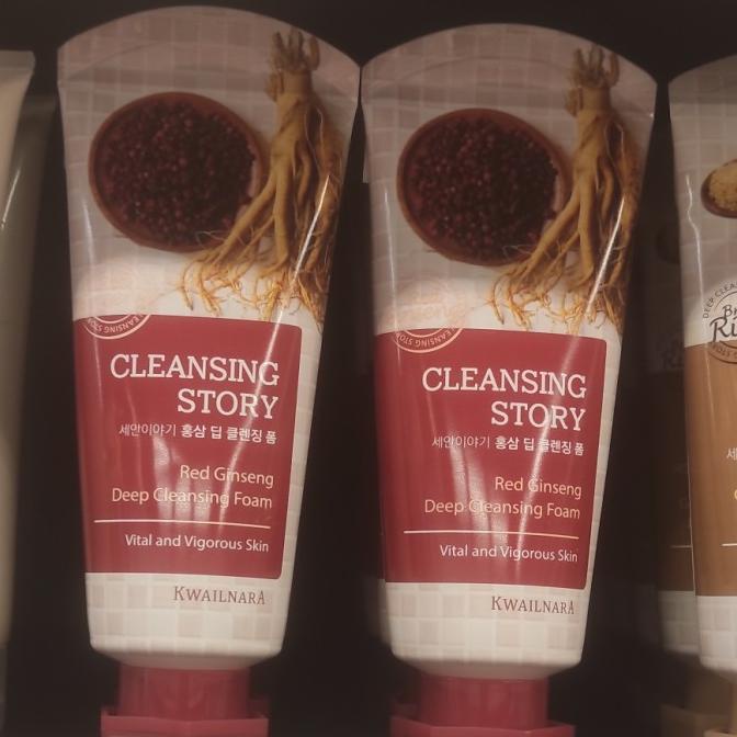 

favorit] KWUAILNARA FF RED GINSENG 120 GR