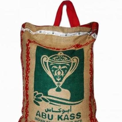 

beras basmati abukass 5kg india H85S