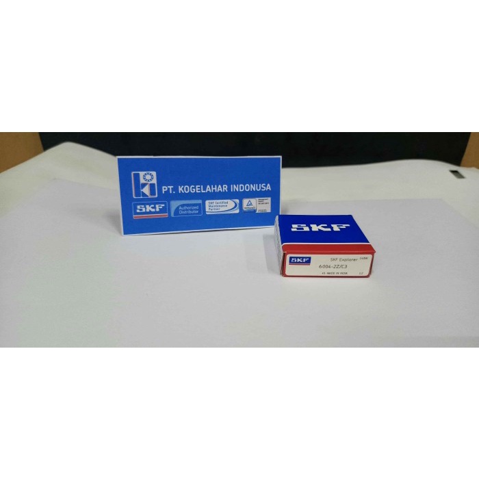 Bearing SKF 6004-2Z/C3