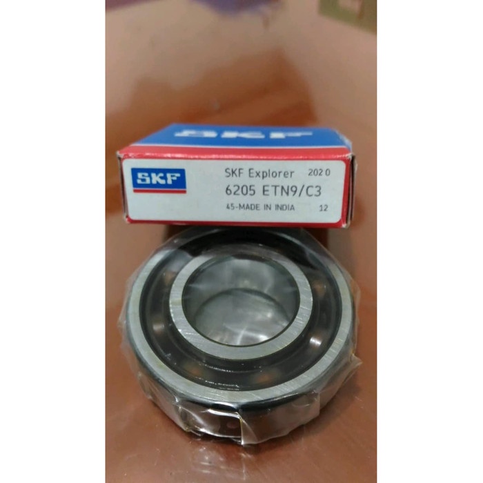 Bearing SKF 6205 ETN9/C3