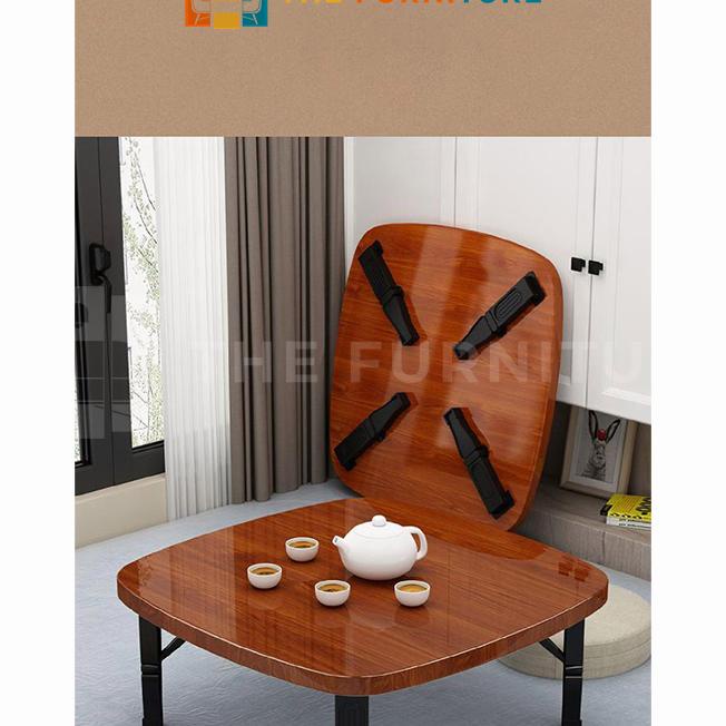 Meja Komputer / Meja Komputer / Meja Lipat / Meja Lipat Portable / Meja Lipat Serbaguna