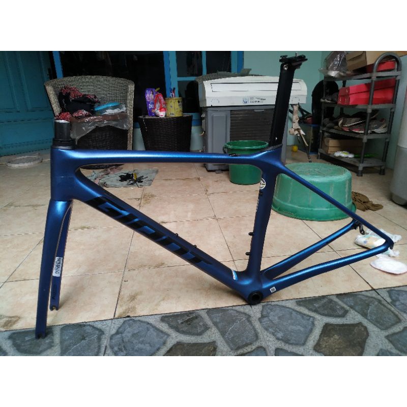 Giant TCR Adv Pro size XS Rim Brake