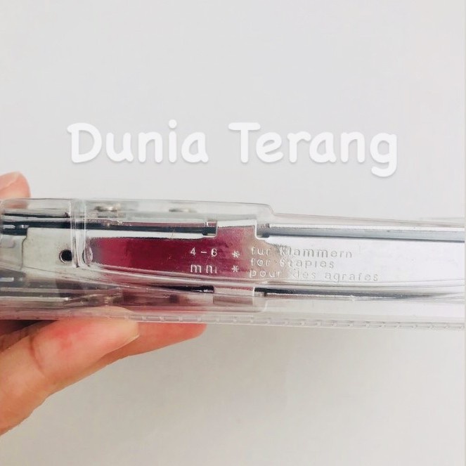 

Staples Gun Tacker Ats 4-8Mm / Tembakan Staples Best
