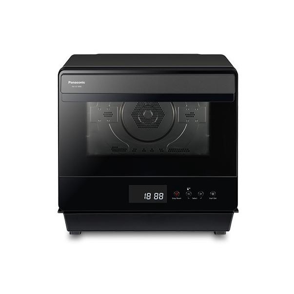 Panasonic Cubie Steam Convection Oven NU-SC100WMPQ