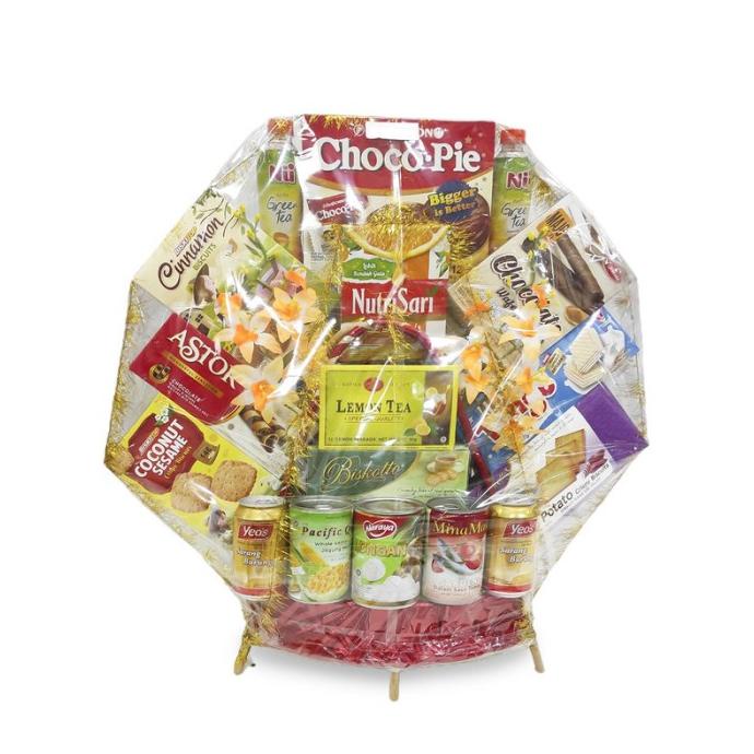 

New Parcel Lebaran Parsel Tahun Baru Parcel Natal Parcel Imlek 8 Berkualitas