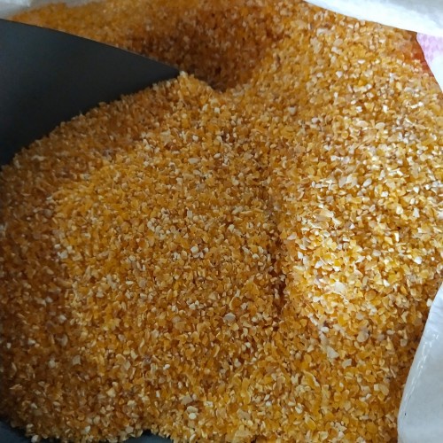 

Beras Jagung Kasar Ampok Empok (1000 Gram)