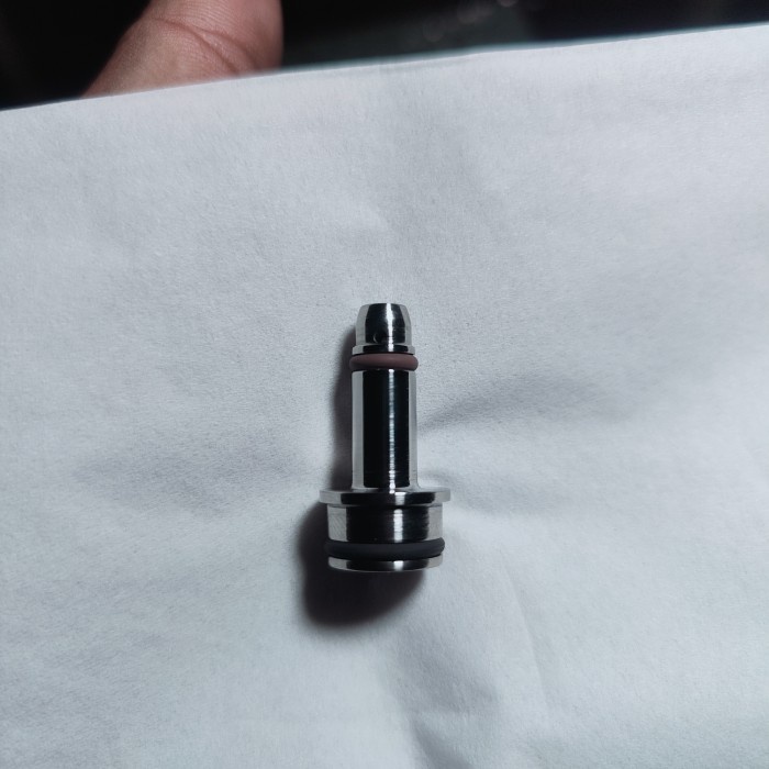 Piston Regulator Ninja V2 Pro