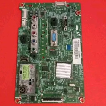 mainboard ori mobo mb tv Samsung LA19D400E1XXD  LA19D400 normal