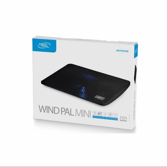 Deepcool Windpal Mini Cooling Pad Fan