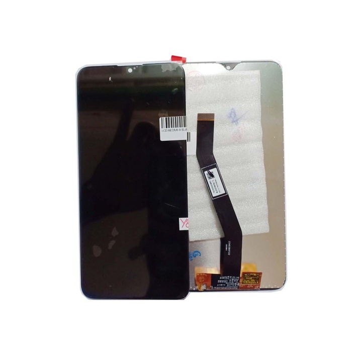 Lcd Touchscreen Xiaomi Redmi 8 - Redmi 8A Layar Sentuh Hp Xiaomi Redmi