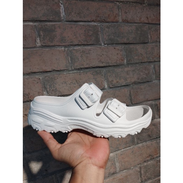 NEW ARRIVAL SANDAL SKECHERS WOMEN CALI D'LITES