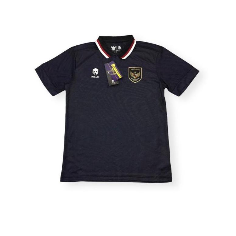 PROMO BAJU BOLA PIALA DUNIA JERSEY PIALA DUNIA JERSEY INDONESIA 3RD 2023 JERSEY TIMNAS INDONESIA 3RD