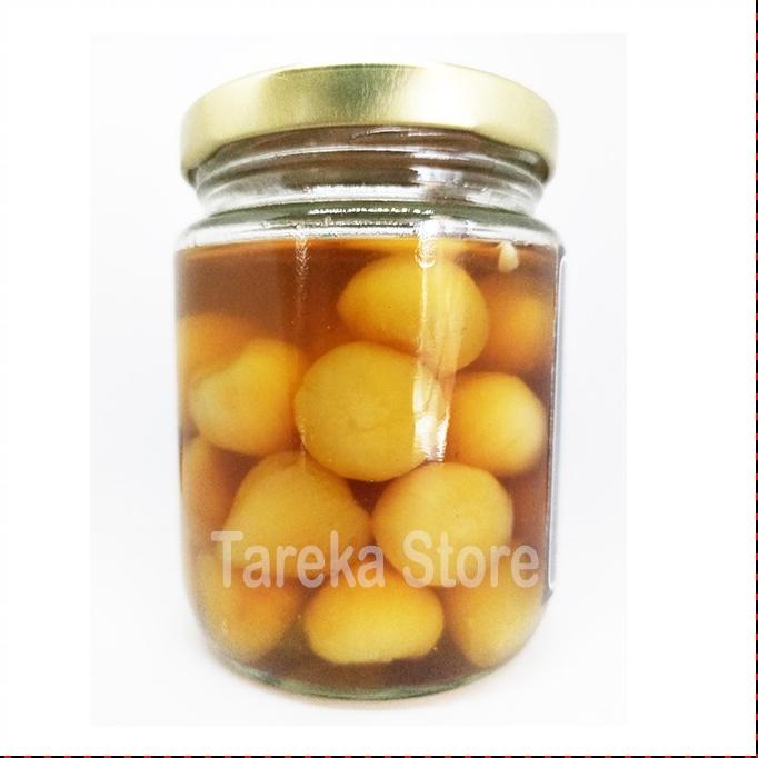 

MADU BAWANG PUTIH TUNGGAL 250 GRAM | MADU BAWANG LANANG