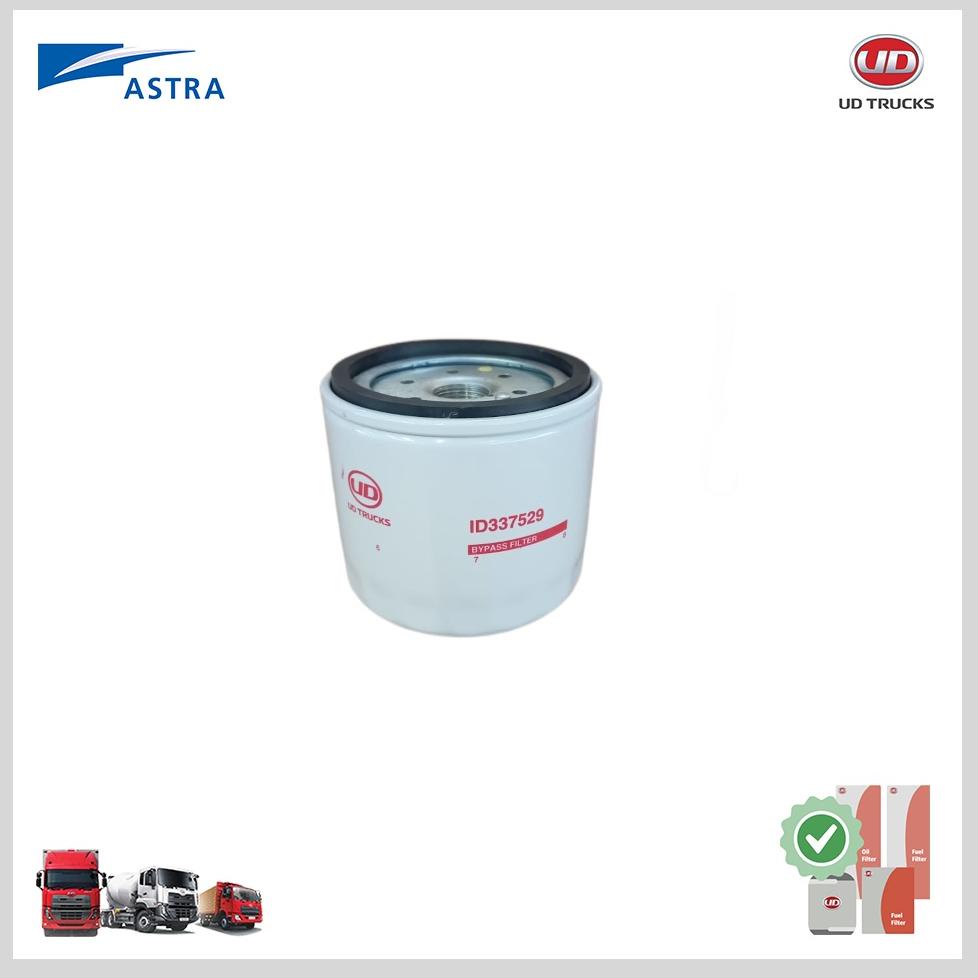 DISKON BY-PASS FILTER OLI UD Trucks Kuzer - [ID337529]