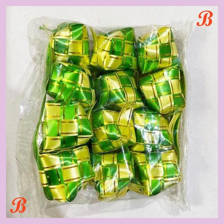 

PITA KADO HAMPERS PITA JADI/PITA KETUPAT UK SEDANG /PITA LEBARAN 12PCS