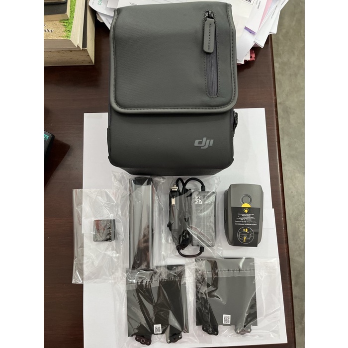 Promo Copotan Baru Combo Kit Mavic 2 Pro Zoom