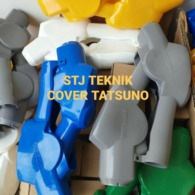 Cover Tatsuno,Sarung Nozle Tatsuno,Sarung Kondom Tatsuno