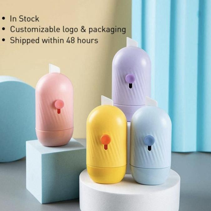 

Roller Stamp 2In1 Cutter Penghapus Alamat Resi Dan Pelindung Data