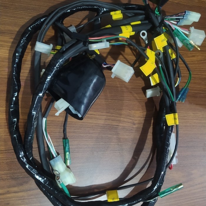 kabel body nsr R 150