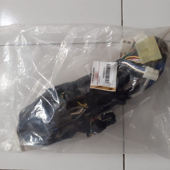 kabel body bodi t120ss karburator depan original