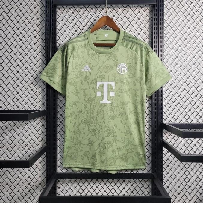PROMO BAJU BOLA JERSEY MUNCHEN OKTOBERFEST 2023 2024 JERSEY BOLA BAJU JERSEY FUTSAL JERSEY BOLA