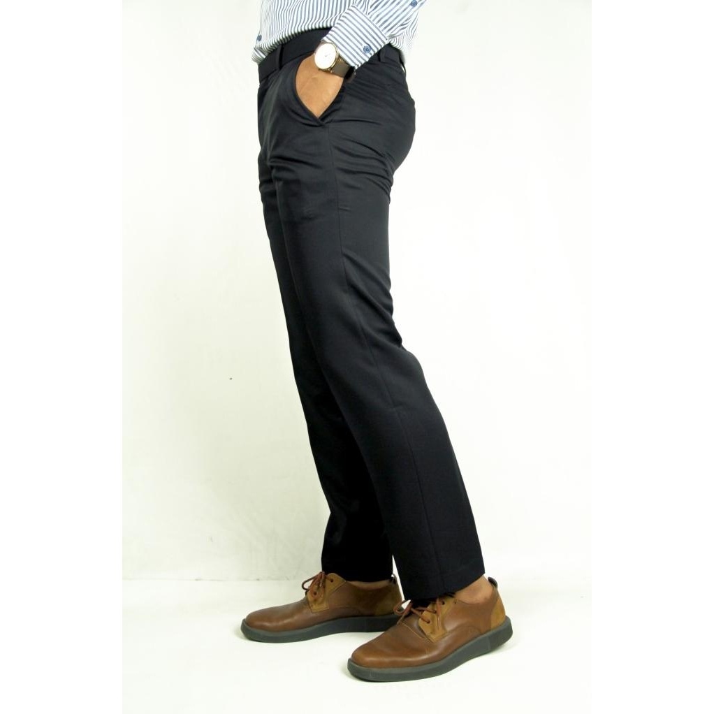 TERBARU [COD] CELANA PRIA FORMAL STANLEY ADAMS SLIM FIT VARIAN 