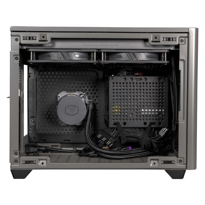 Casing Cooler Master Masterbox Nr200P Max