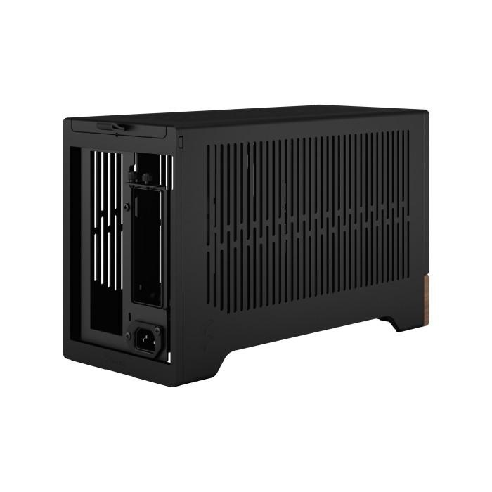 Casing Fractal Terra Graphite - Itx