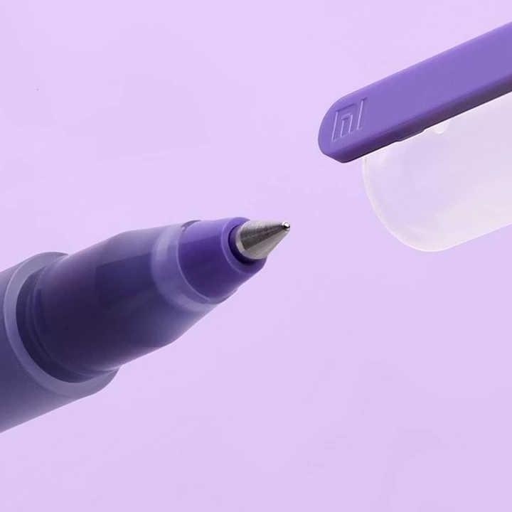 

Jia Gel 5Pcs Color Pul 0.5Mm Drawing Ballpoint