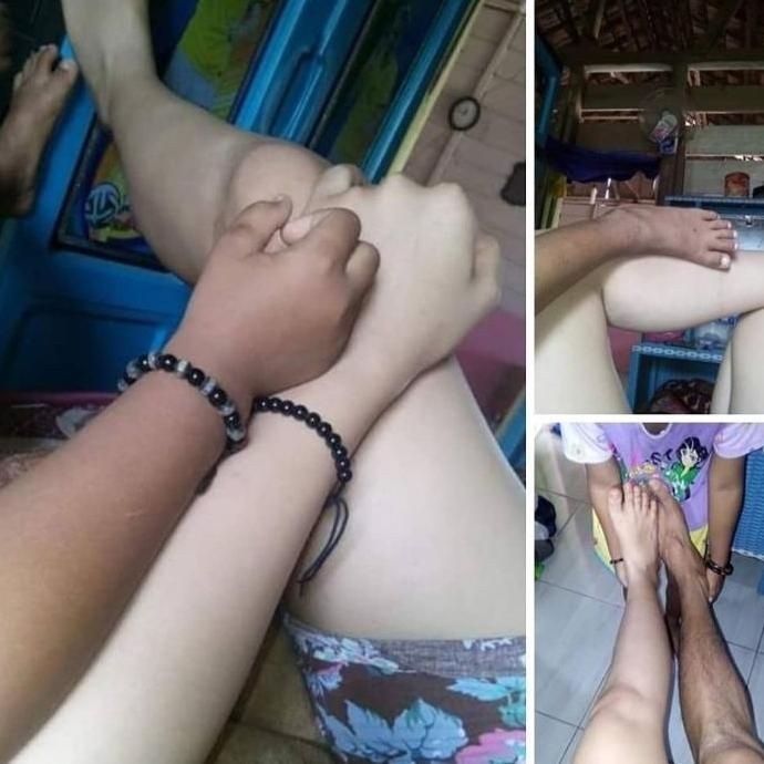 Paket Hb Hanna Pemutih Badan