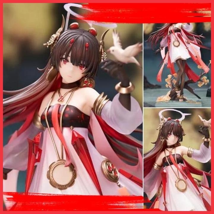 (MANIA) FIGURE PUNISHING GRAY RAVEN - LUCIA PLUME EVENTIDE GLOW VER.