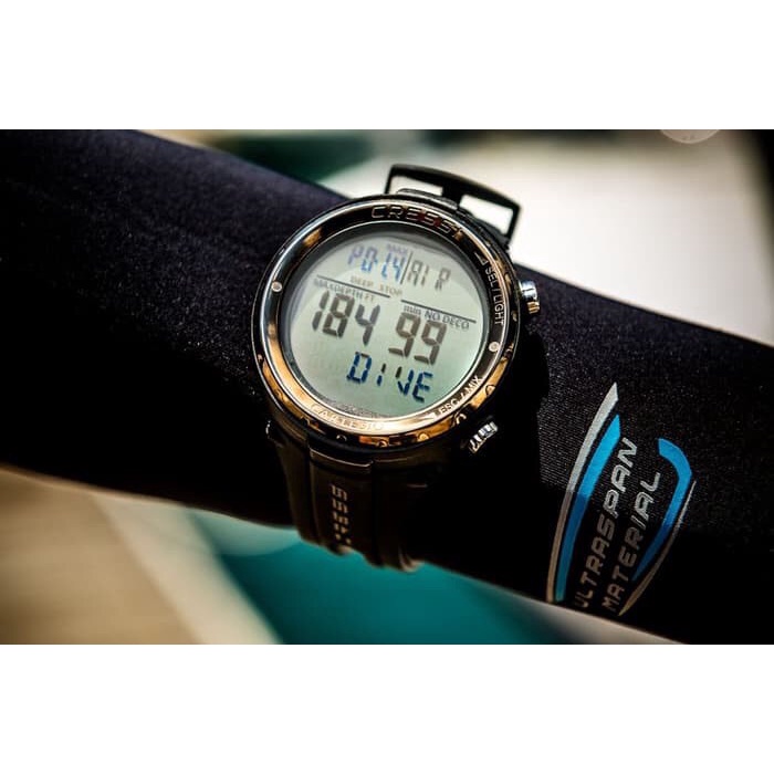 ✅Baru Dive Computer Cressi Cartesio X-Elite Limited