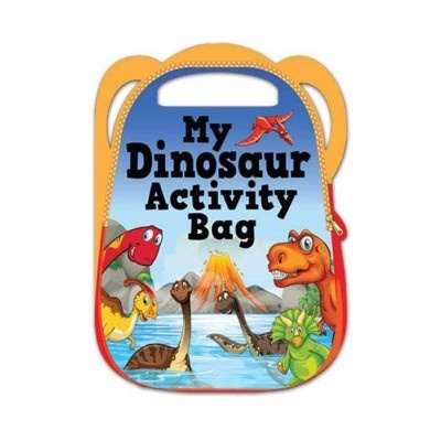 My Activity Bag : My Dinosaur